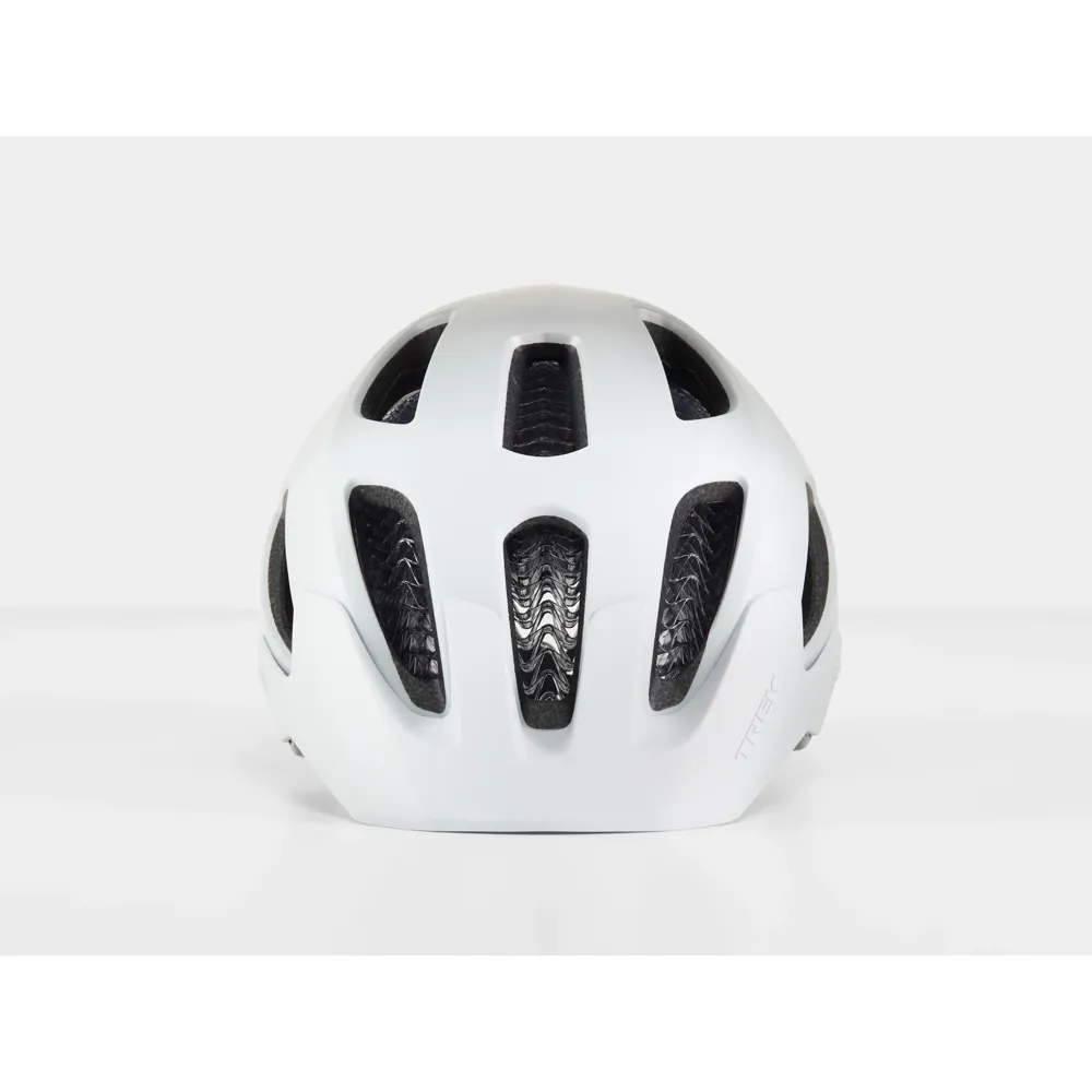 Team Cycles Trek Rally WaveCel Mountain Bike Helmet Quicksilver | Interest FREE Finance & Online Refund Policy.