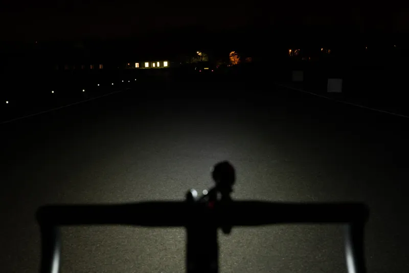 Exposure Lights Trace + Trace MK3 ReAKT USB-C Rechargeable Cycling Lights Pack-3