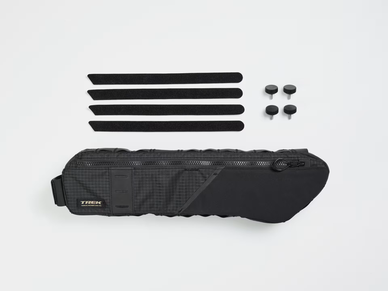 TREK Adventure Frame Bag - 2L-1