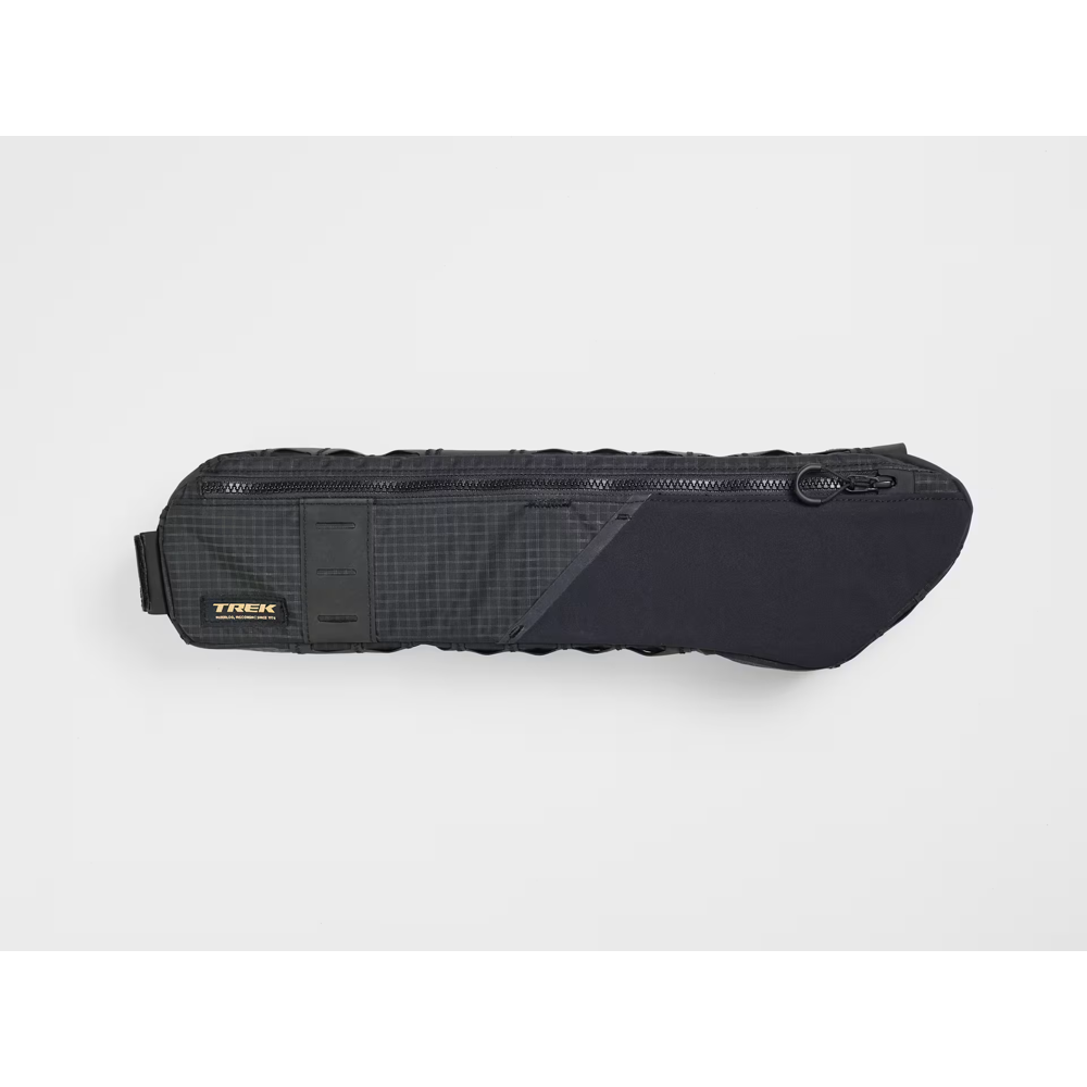 Team Cycles Trek TREK Adventure Frame Bag - 2L | Interest FREE Finance & Online Refund Policy.