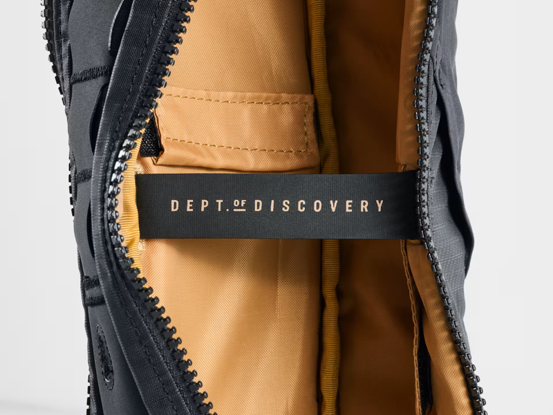 TREK Adventure Frame Bag - 2L-2