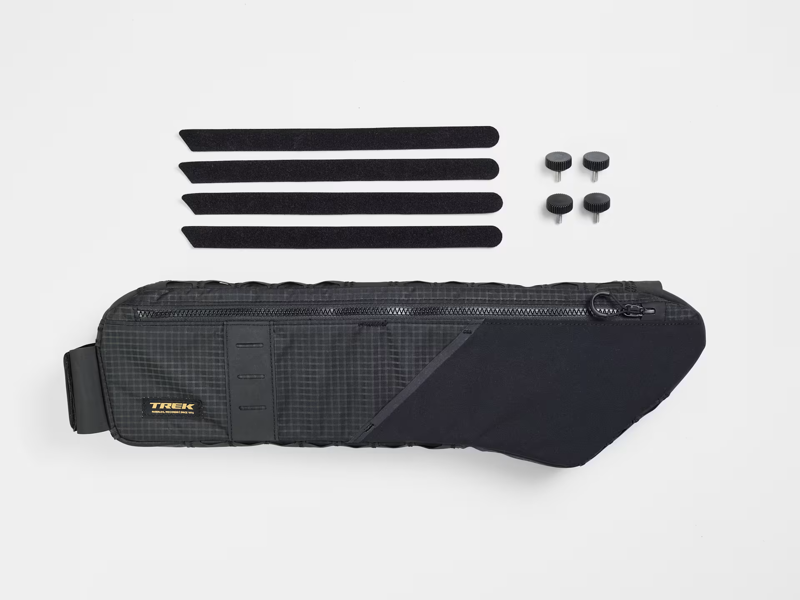 TREK Adventure Frame Bag - 2.6L-3