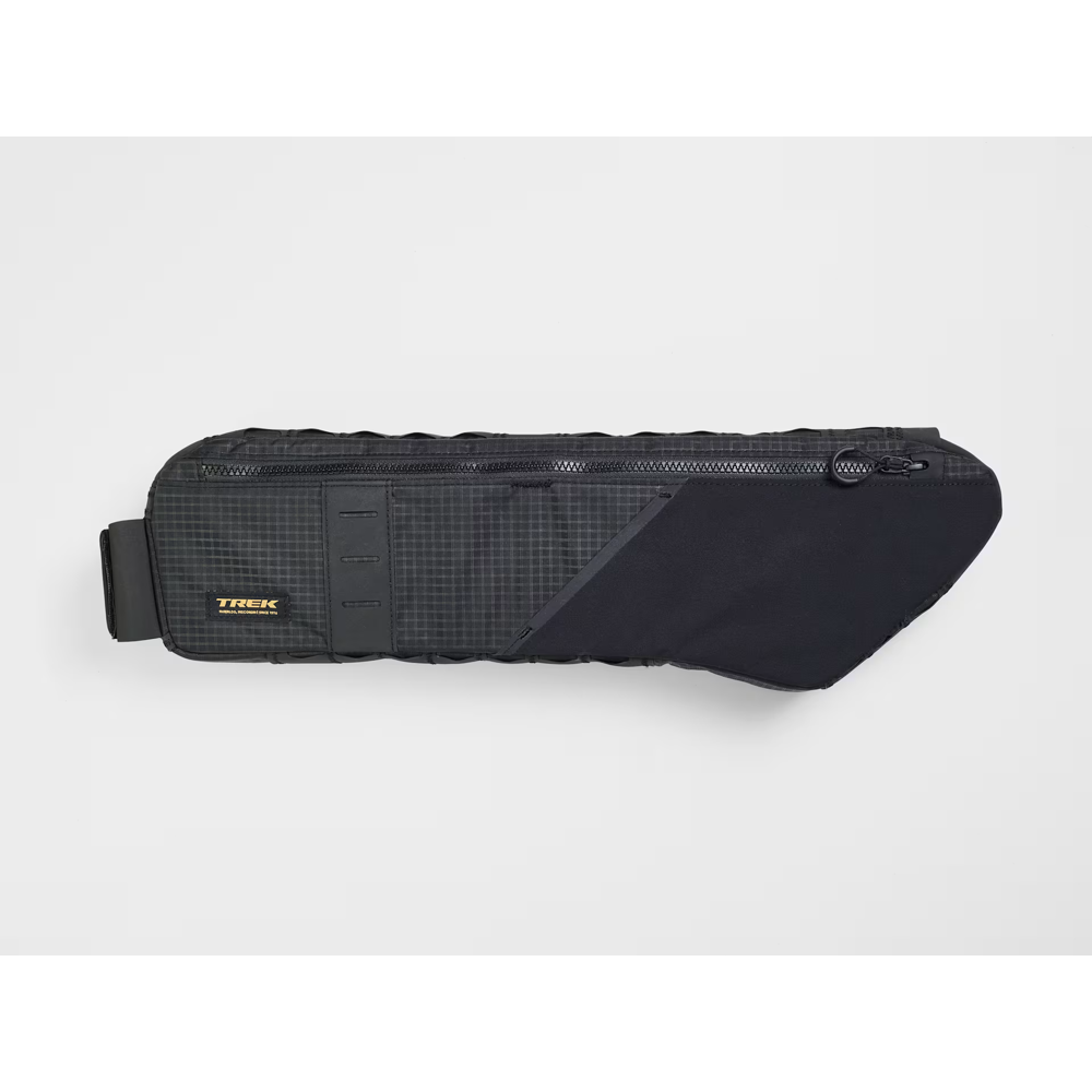 Team Cycles Trek TREK Adventure Frame Bag - 2.6L | Interest FREE Finance & Online Refund Policy.