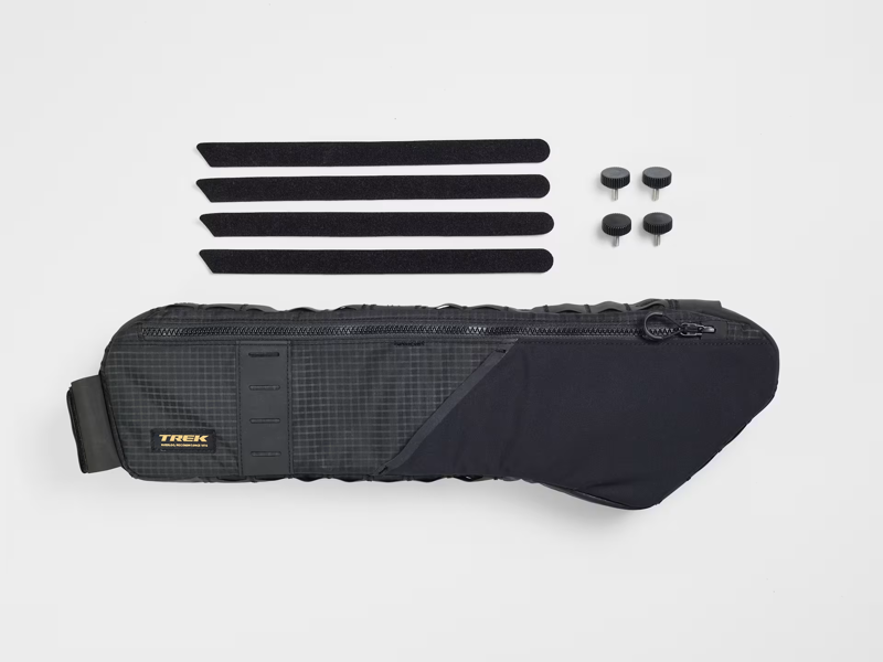 TREK Adventure Frame Bag - 2.8L-3