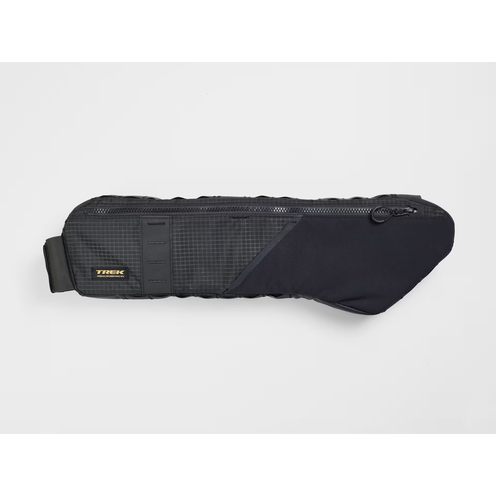 Team Cycles Trek TREK Adventure Frame Bag - 2.8L | Interest FREE Finance & Online Refund Policy.