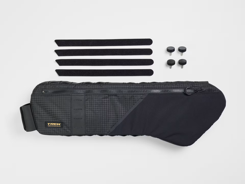 TREK Adventure Frame Bag - 3L-3