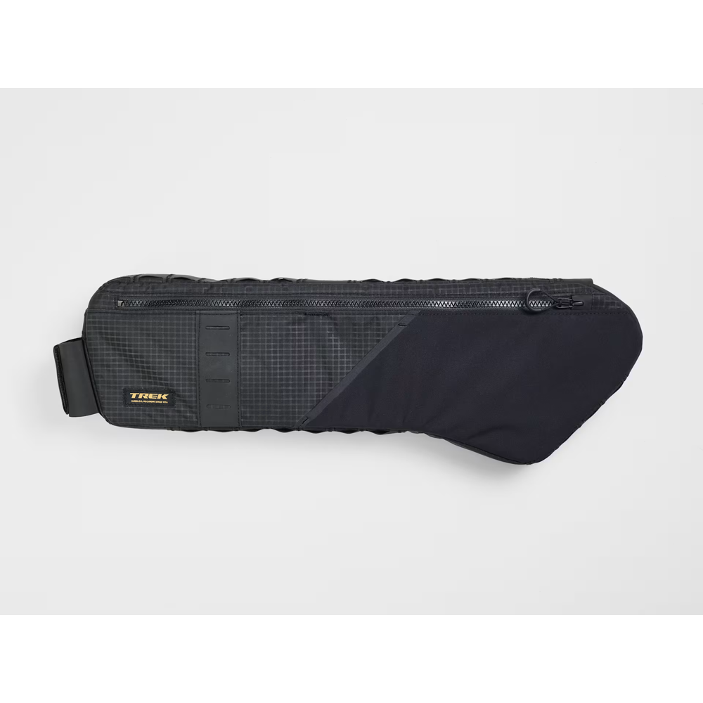 Team Cycles Trek TREK Adventure Frame Bag - 3L | Interest FREE Finance & Online Refund Policy.