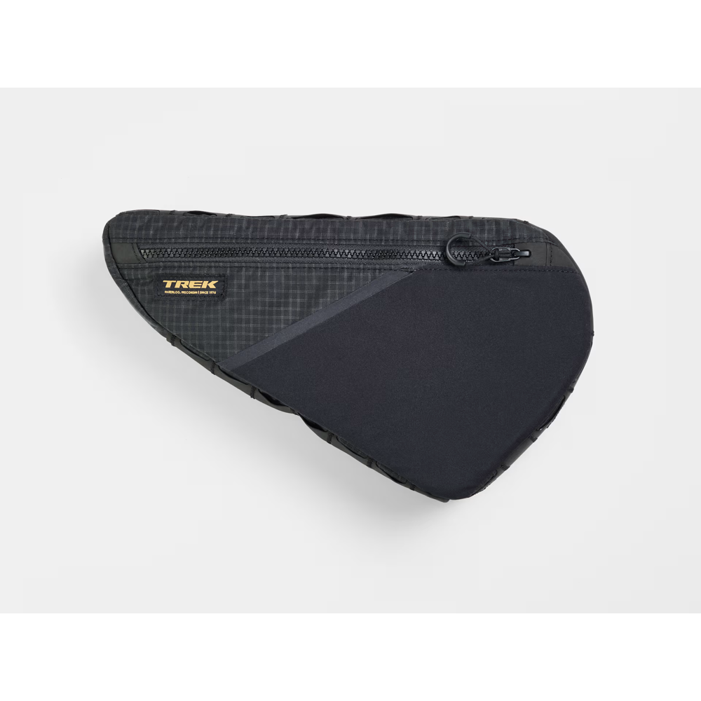 Team Cycles Trek TREK Adventure Triangle Bag - 1L | Interest FREE Finance & Online Refund Policy.