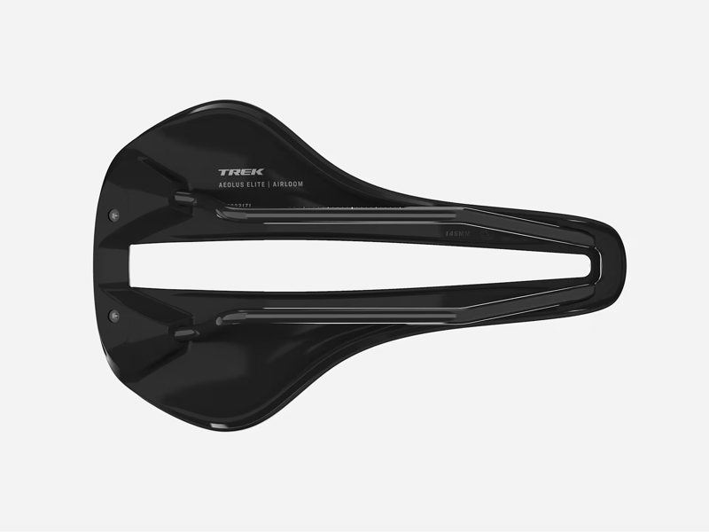 TREK Aeolus Elite AirLoom Bike Saddle - 250mm x 155mm-3