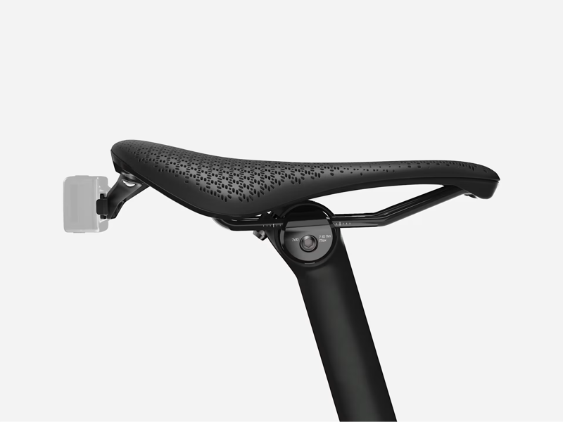 TREK Aeolus Elite AirLoom Bike Saddle - 250mm x 145mm-4