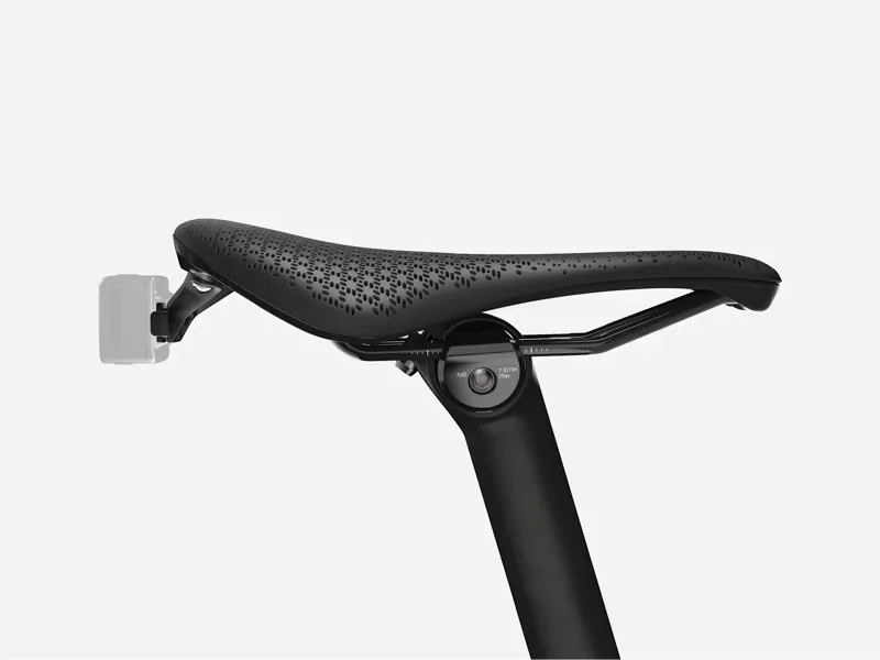 TREK Aeolus Elite AirLoom Bike Saddle - 250mm x 135mm-5