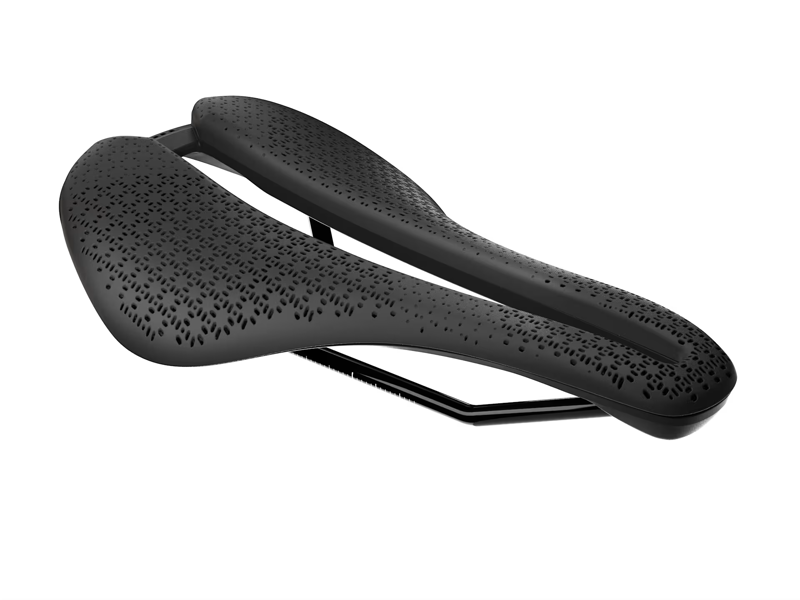 TREK Aeolus Elite AirLoom Bike Saddle - 250mm x 145mm