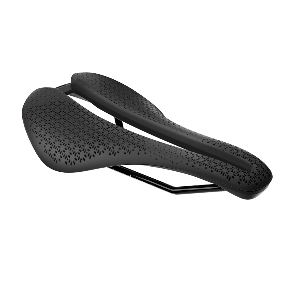 Team Cycles Trek TREK Aeolus Elite AirLoom Bike Saddle - 250mm x 145mm | Interest FREE Finance & Online Refund Policy.
