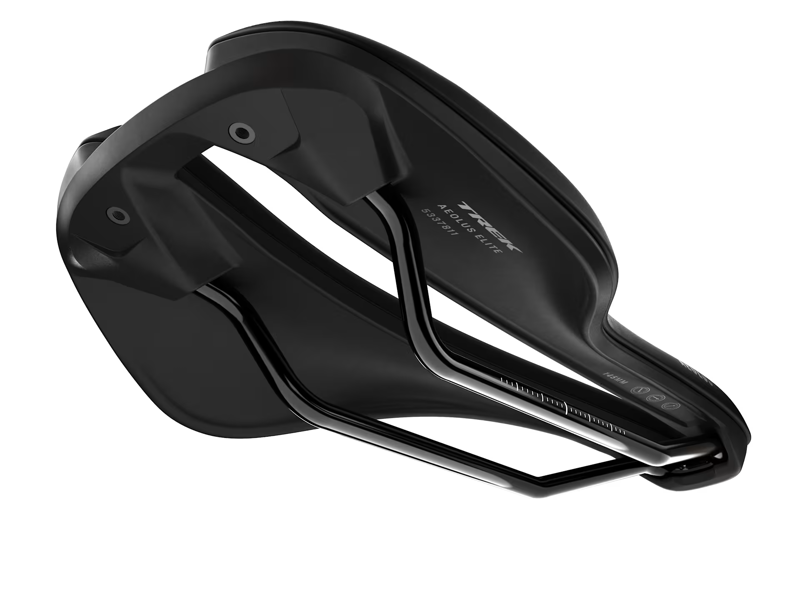 TREK Aeolus Elite Bike Saddle - 250mm x 145mm-2