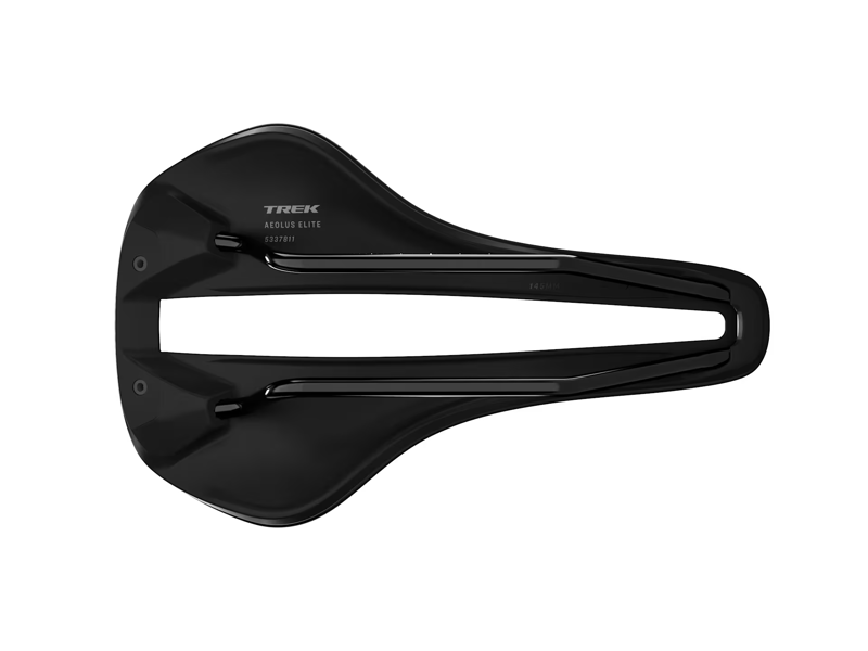TREK Aeolus Elite Bike Saddle - 250mm x 135mm-3