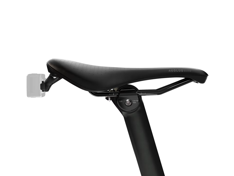 TREK Aeolus Elite Bike Saddle - 250mm x 135mm-4