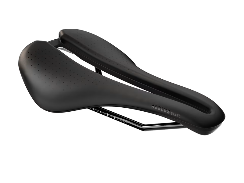 TREK Aeolus Elite Bike Saddle - 250mm x 145mm