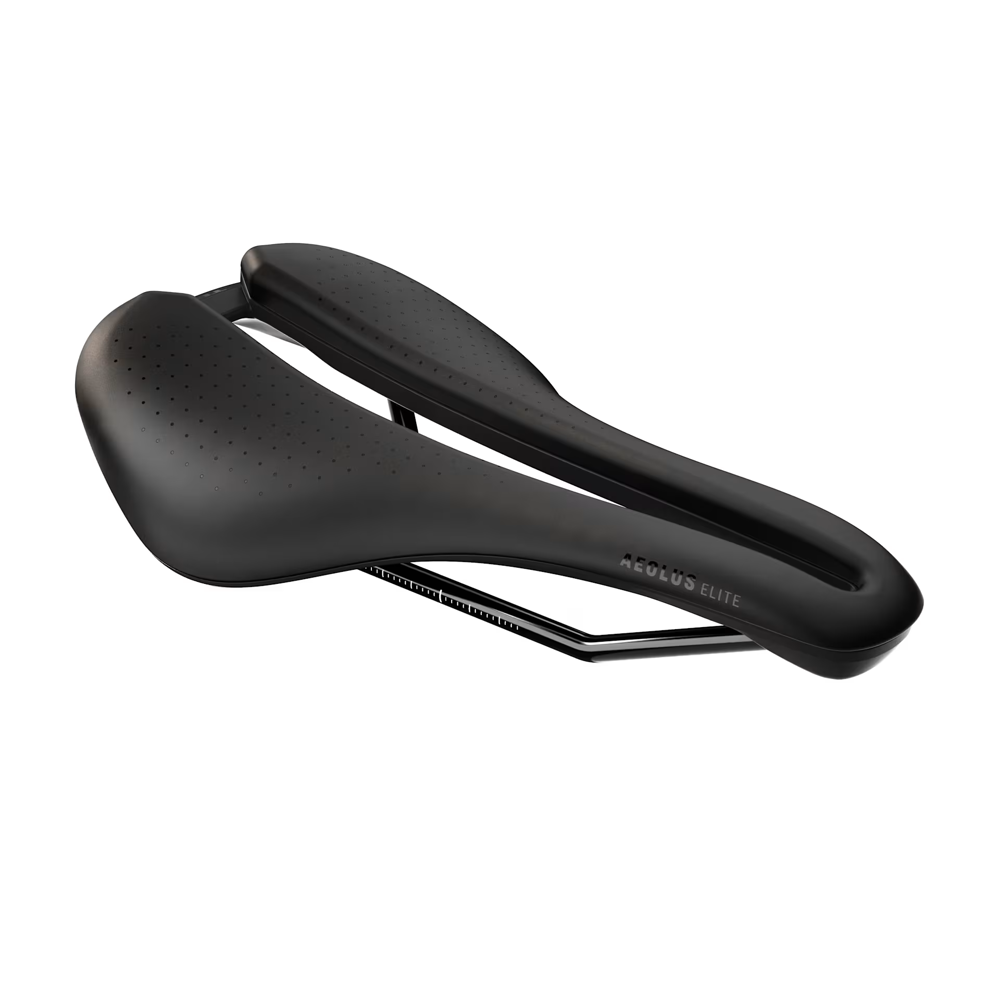 Team Cycles Trek TREK Aeolus Elite Bike Saddle - 250mm x 145mm | Interest FREE Finance & Online Refund Policy.