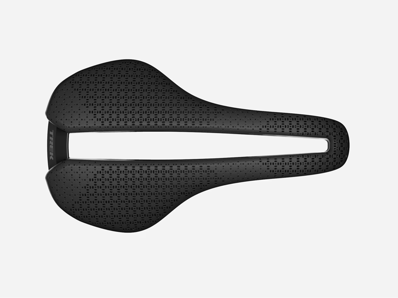 TREK Aeolus Pro AirLoom Bike Saddle - 250mm x 145mm-1