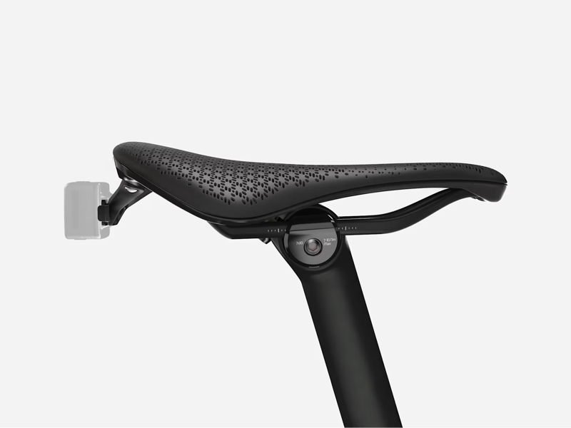 TREK Aeolus Pro AirLoom Bike Saddle - 250mm x 155mm-5