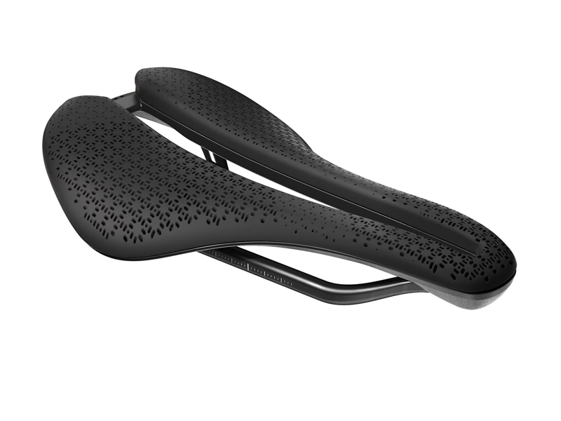 TREK Aeolus Pro AirLoom Bike Saddle - 250mm x 145mm