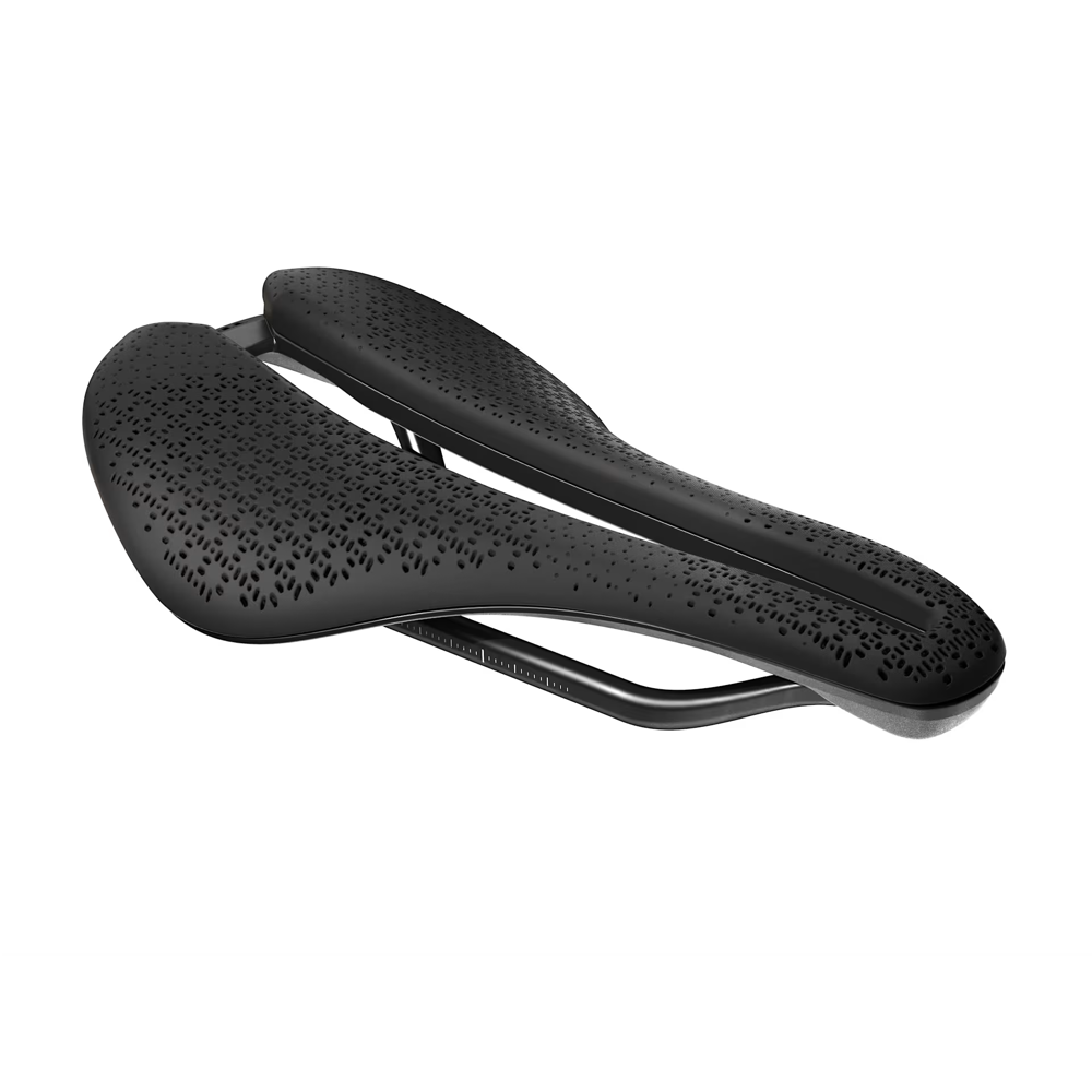 Team Cycles Trek TREK Aeolus Pro AirLoom Bike Saddle - 250mm x 145mm | Interest FREE Finance & Online Refund Policy.