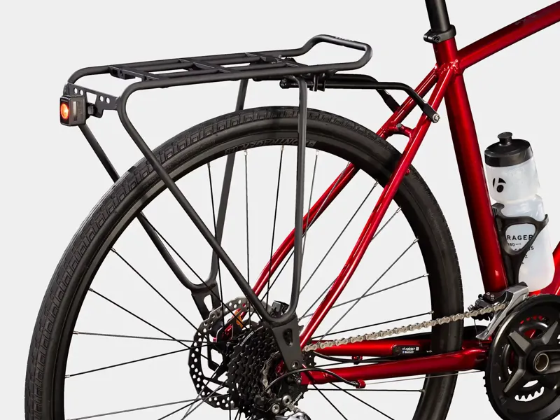 TREK BackRack MIK Rear Bike Rack-1