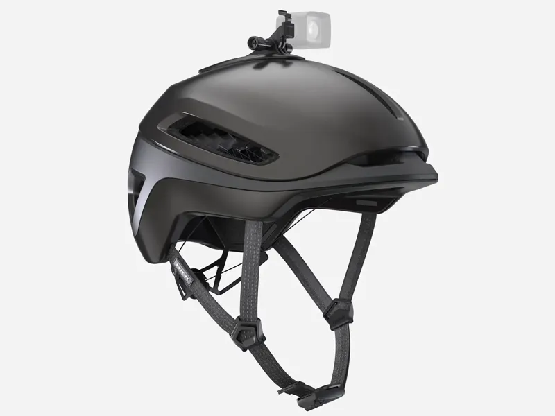 TREK Charge WaveCel Cycling Helmet in Matte Dark Star-1
