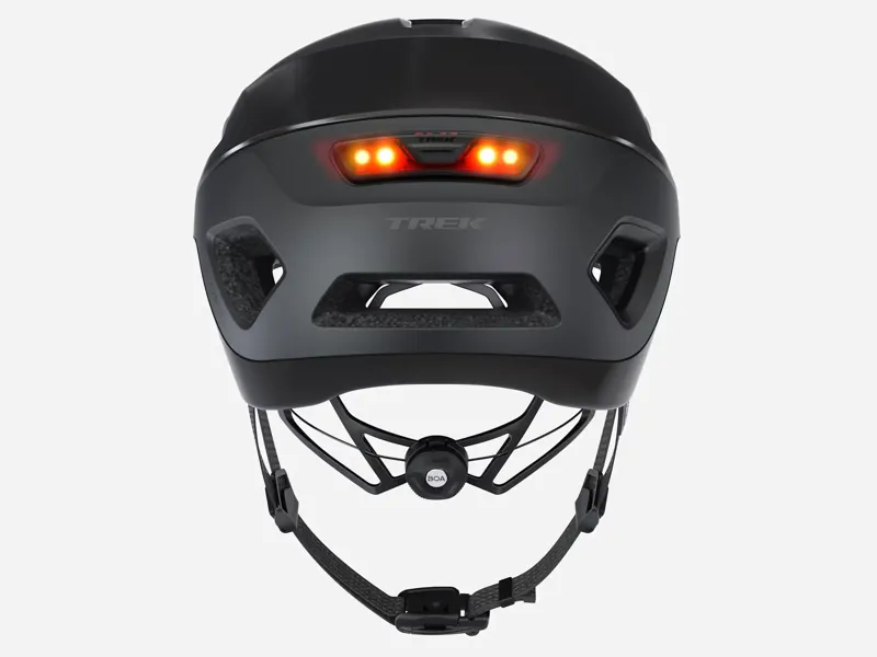 TREK Charge WaveCel Cycling Helmet in Matte Dark Star-2