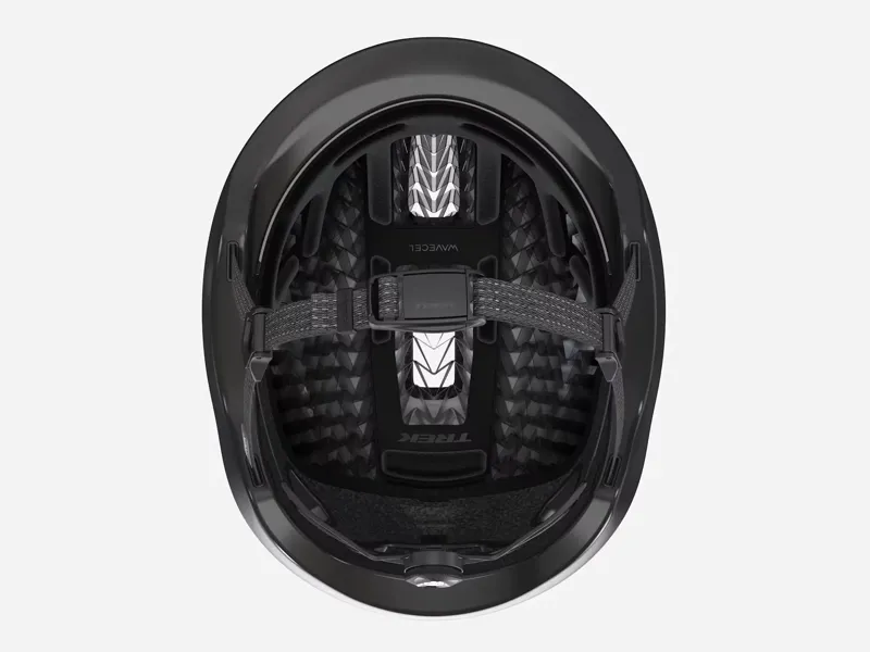 TREK Charge WaveCel Cycling Helmet in Matte Dark Star-3