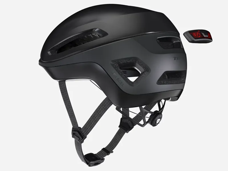 TREK Charge WaveCel Cycling Helmet in Matte Dark Star-4