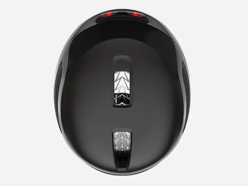 TREK Charge WaveCel Cycling Helmet in Matte Dark Star-5