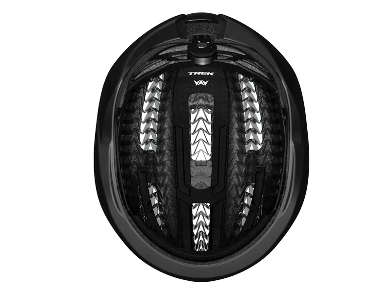 TREK Circuit Wavecel Helmet in Matte Dark Star-2