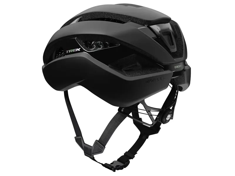 TREK Circuit Wavecel Helmet in Matte Dark Star-3
