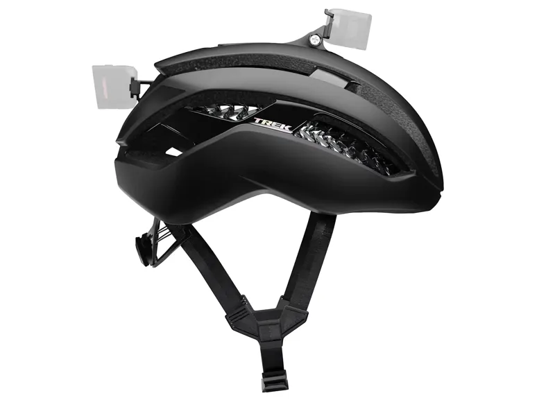 TREK Circuit Wavecel Helmet in Matte Dark Star-6