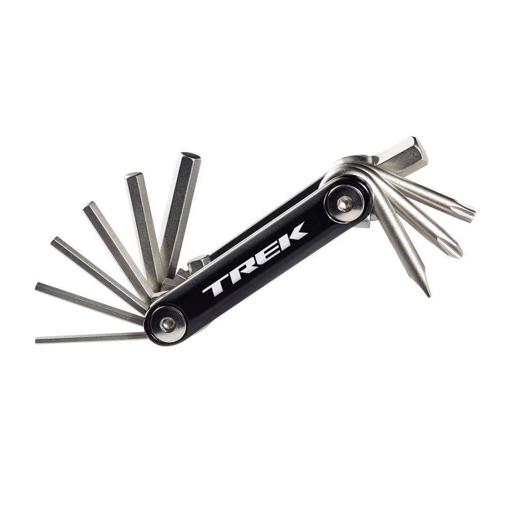Team Cycles Trek TREK Comp 10 Function Multi-Tool | Interest FREE Finance & Online Refund Policy.