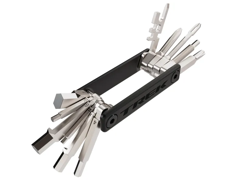Trek Elite BITS 15 Function Multi-Tool-1