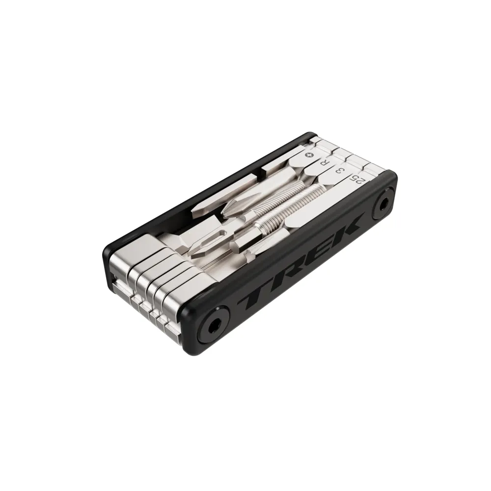 Team Cycles Trek Elite BITS 15 Function Multi-Tool | Interest FREE Finance & Online Refund Policy.