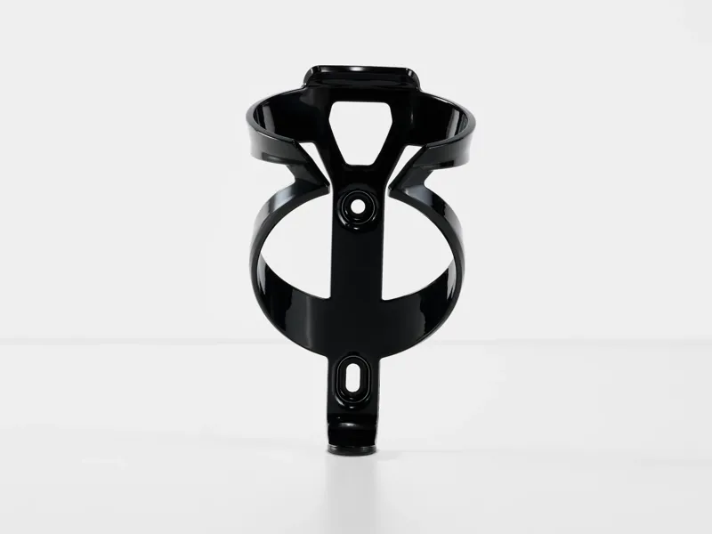 TREK Elite Ocean Recycled Plastic Bottle Cage in Gloss Black-1