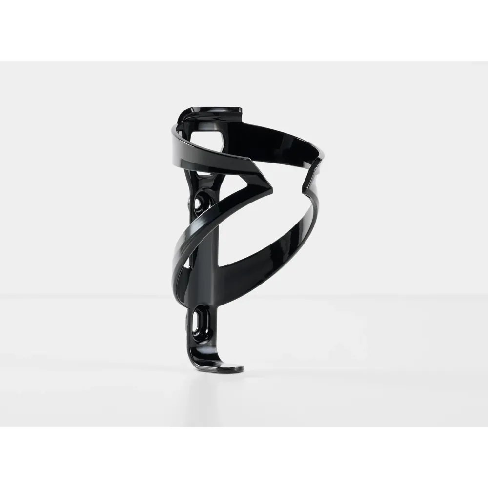 Team Cycles Trek TREK Elite Ocean Recycled Plastic Bottle Cage in Gloss Black | Interest FREE Finance & Online Refund Policy.