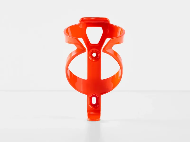 TREK Elite Recycled Water Bottle Cage in Roarange-1