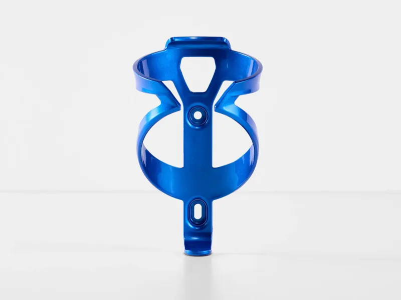 TREK Elite Recycled Water Bottle Cage in Apline Blue-1