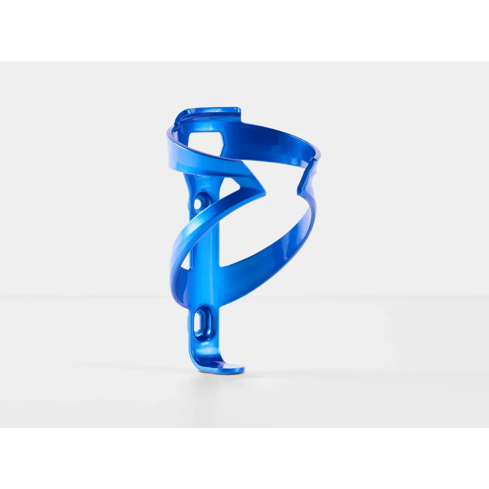 Team Cycles Trek TREK Elite Recycled Water Bottle Cage in Apline Blue | Interest FREE Finance & Online Refund Policy.