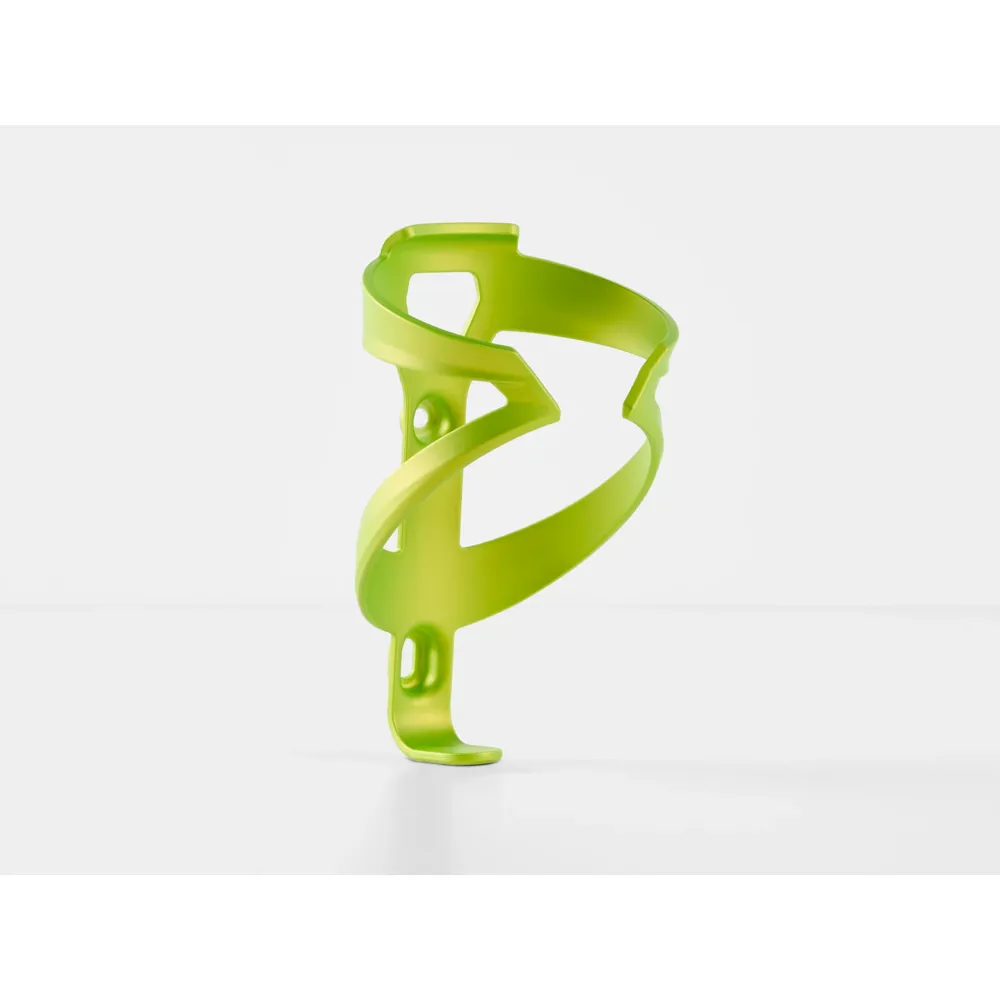 Team Cycles Trek TREK Elite Recycled Water Bottle Cage in Power Surge | Interest FREE Finance & Online Refund Policy.