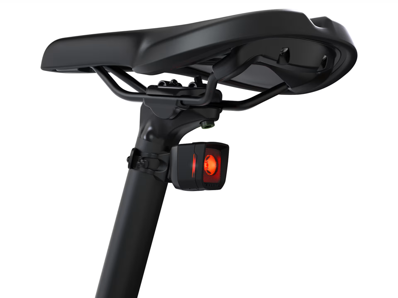 TREK Flare R City Rear Bike Light-3