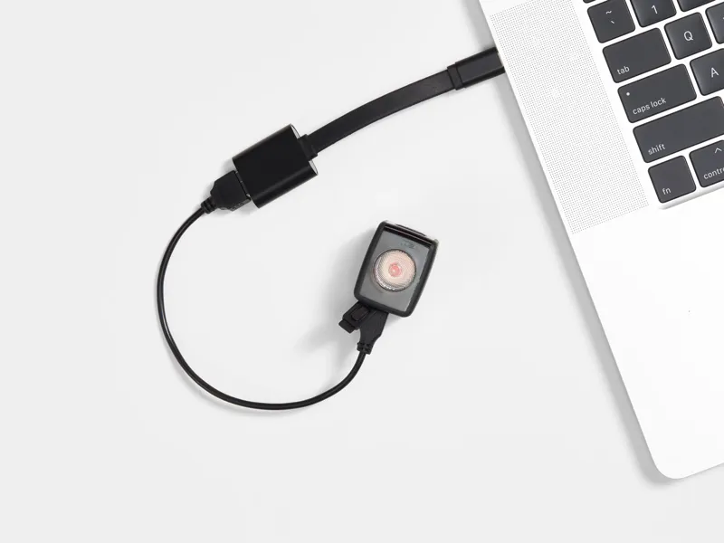 TREK Flare RT Rear Bike Light-3