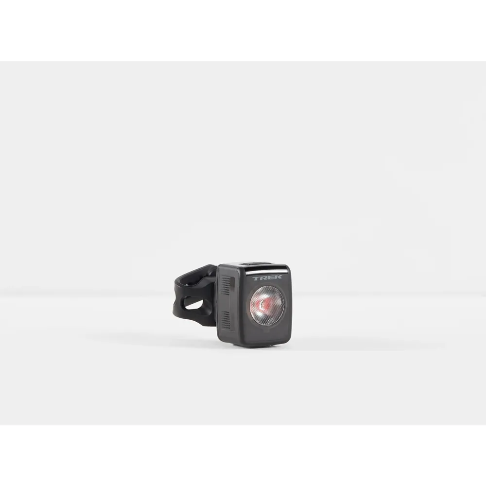 Team Cycles Trek TREK Flare RT Rear Bike Light | Interest FREE Finance & Online Refund Policy.