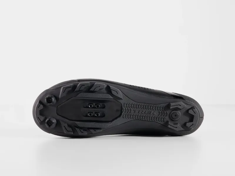 Trek Foray Mountain Bike Shoe in Black-2
