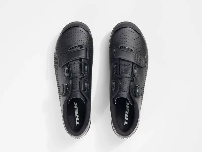 Trek Foray Mountain Bike Shoe in Black-3