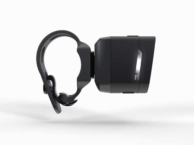 TREK Ion 100 R Front Bike Light-1